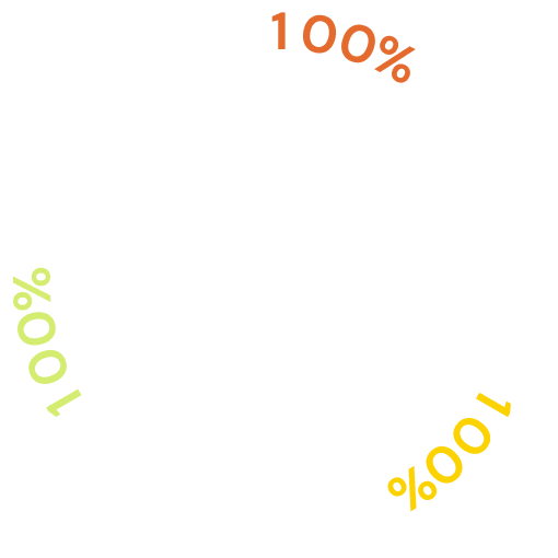Circular text