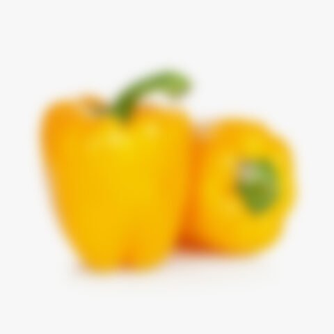 Bell pepper